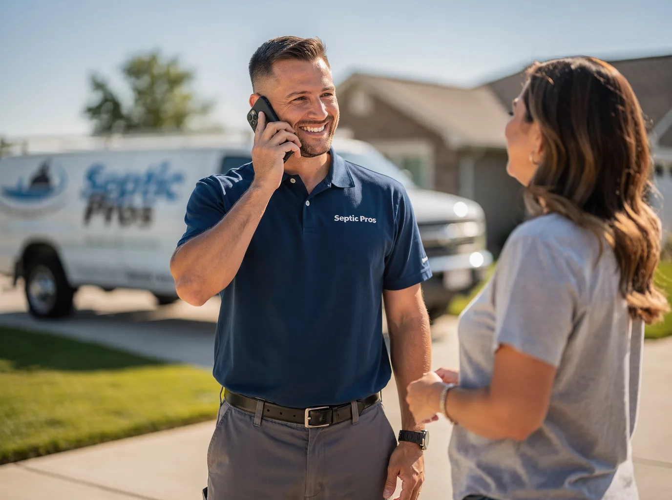 Septic Tank Pumping Stateline, NV FAQs